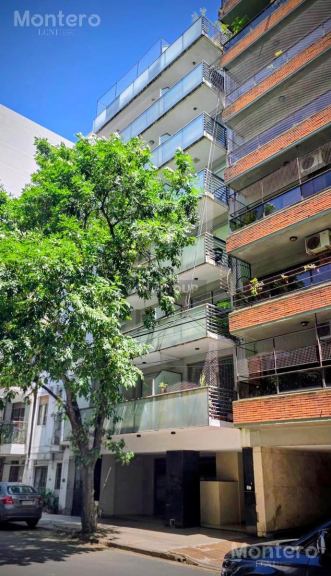 Departamento en Venta en Belgrano, Capital Federal