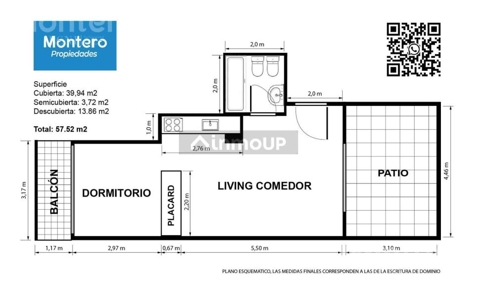 Departamento en Venta en Belgrano, Capital Federal