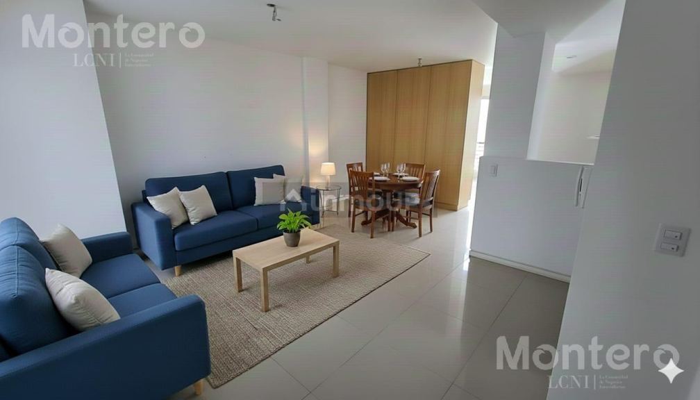 Departamento en Venta en Belgrano, Capital Federal