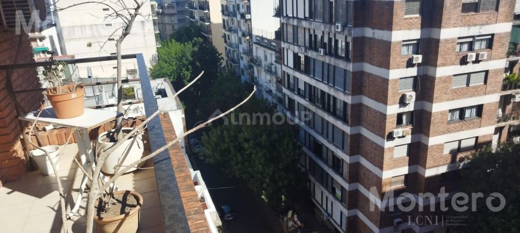 Departamento en Venta en Recoleta, Capital Federal