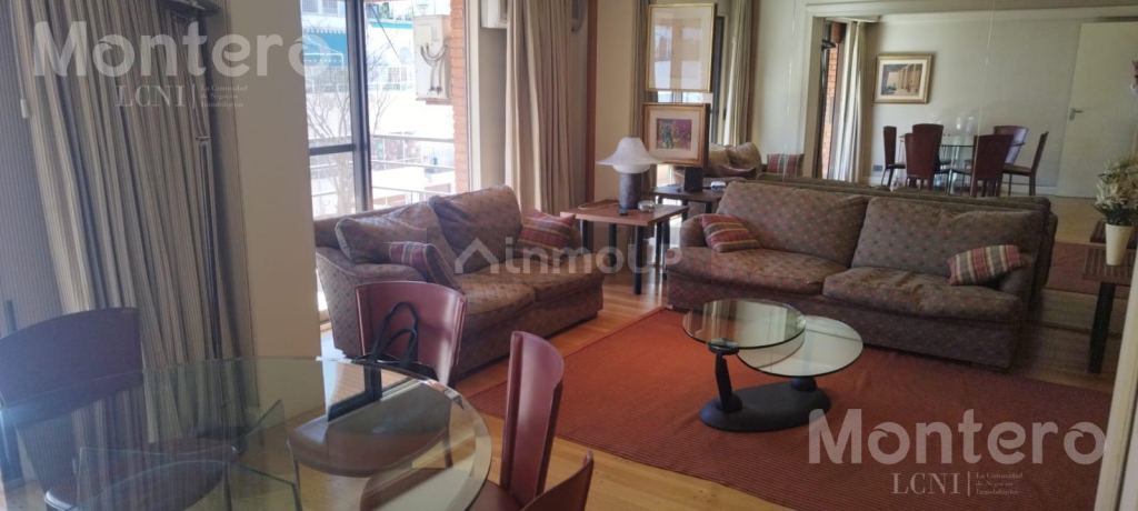 Departamento en Venta en Recoleta, Capital Federal