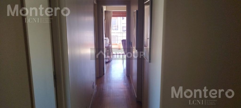 Departamento en Venta en Recoleta, Capital Federal