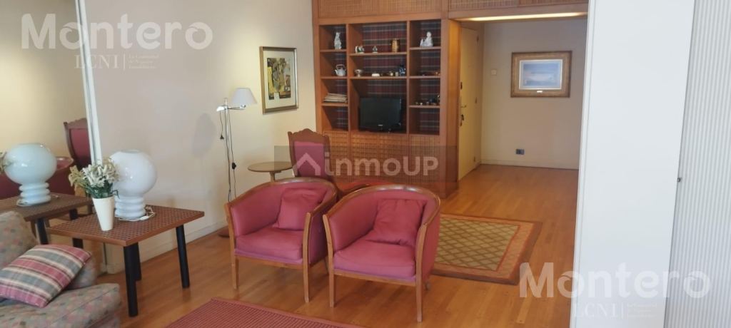 Departamento en Venta en Recoleta, Capital Federal