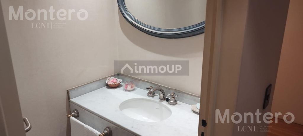 Departamento en Venta en Recoleta, Capital Federal