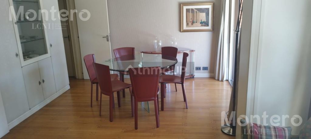 Departamento en Venta en Recoleta, Capital Federal