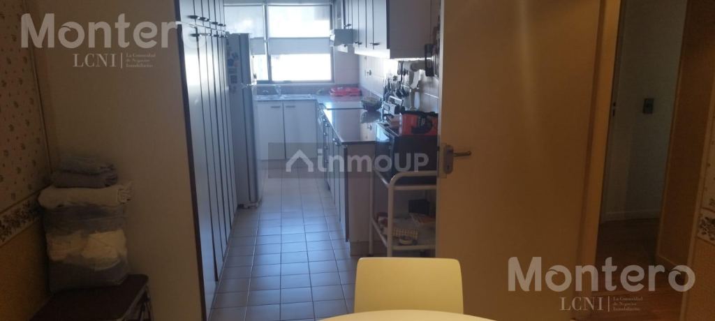 Departamento en Venta en Recoleta, Capital Federal