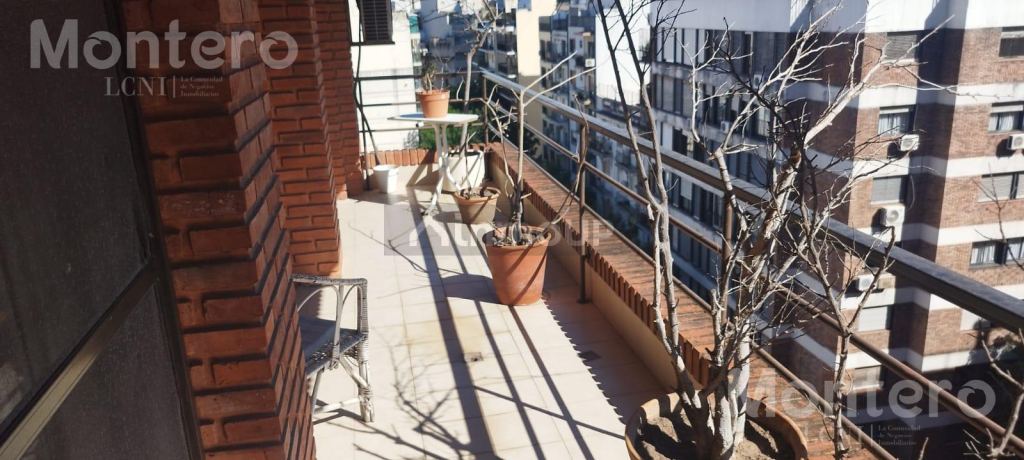Departamento en Venta en Recoleta, Capital Federal
