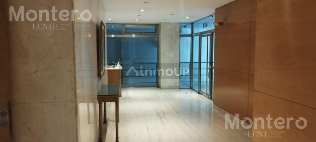 Departamento en Venta en Recoleta, Capital Federal