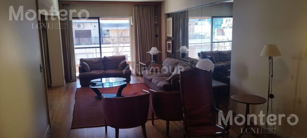 Departamento en Venta en Recoleta, Capital Federal