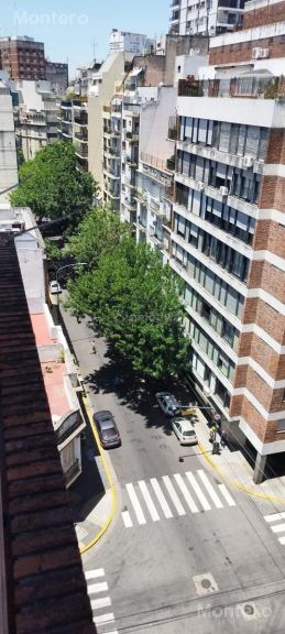 Departamento en Venta en Barrio Norte, Capital Federal