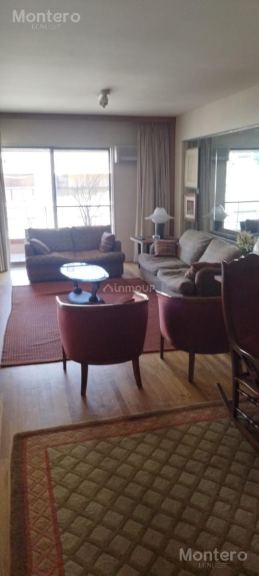 Departamento en Venta en Barrio Norte, Capital Federal