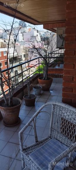 Departamento en Venta en Barrio Norte, Capital Federal