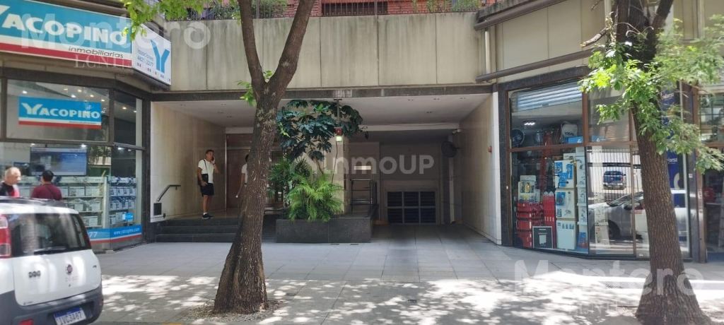 Departamento en Venta en Barrio Norte, Capital Federal