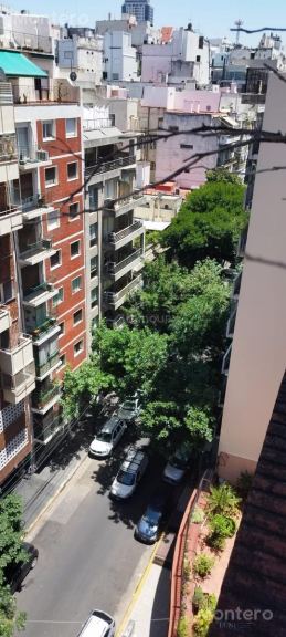 Departamento en Venta en Barrio Norte, Capital Federal