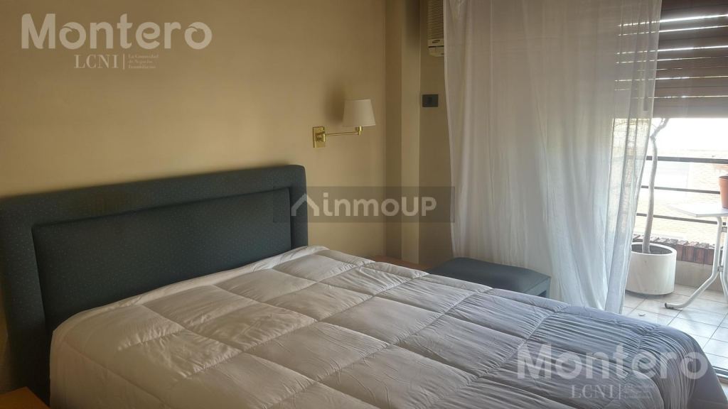 Departamento en Venta en Barrio Norte, Capital Federal