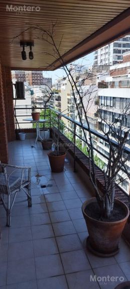 Departamento en Venta en Barrio Norte, Capital Federal