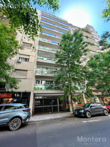Departamento en Alquiler Temporario en Retiro, Capital Federal