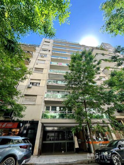 Departamento en Alquiler Temporario en Retiro, Capital Federal