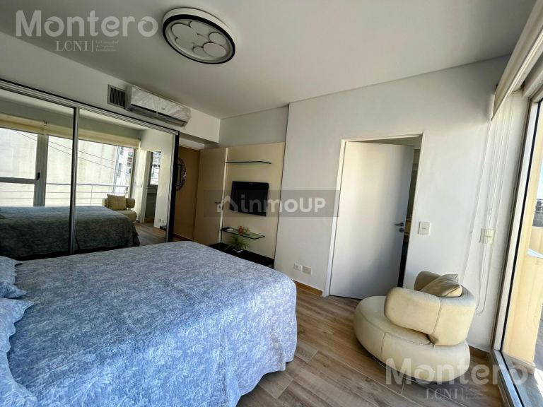 Departamento en Alquiler Temporario en Retiro, Capital Federal