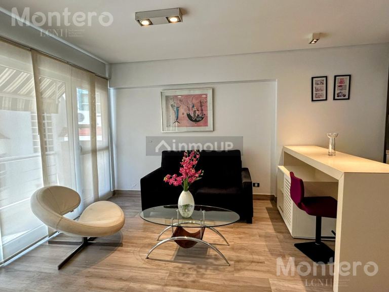 Departamento en Alquiler Temporario en Retiro, Capital Federal