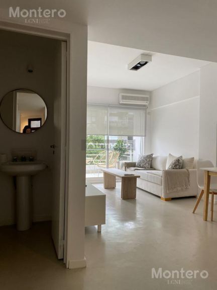 Departamento en Alquiler en Palermo, Capital Federal