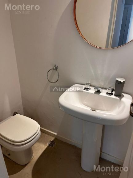 Departamento en Alquiler en Palermo, Capital Federal