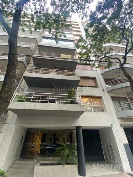 Departamento en Alquiler en Palermo, Capital Federal