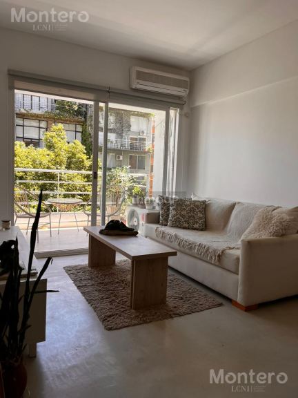 Departamento en Alquiler en Palermo, Capital Federal