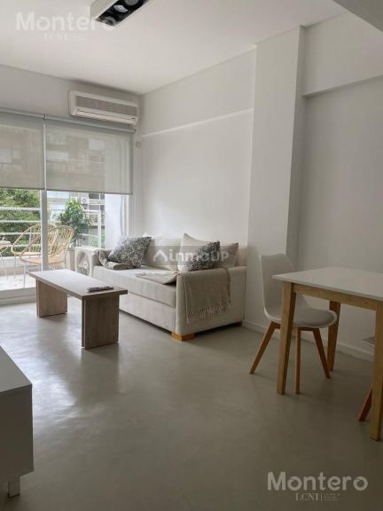 Departamento en Alquiler en Palermo, Capital Federal