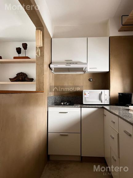 Departamento en Alquiler en Palermo, Capital Federal