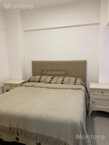 Departamento en Alquiler en Palermo, Capital Federal