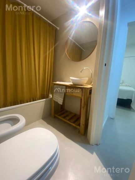 Departamento en Alquiler en Palermo, Capital Federal