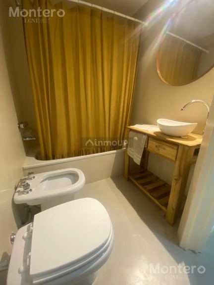 Departamento en Alquiler en Palermo, Capital Federal
