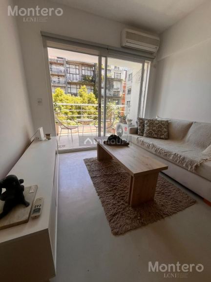 Departamento en Alquiler en Palermo, Capital Federal