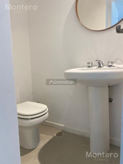 Departamento en Alquiler en Palermo, Capital Federal