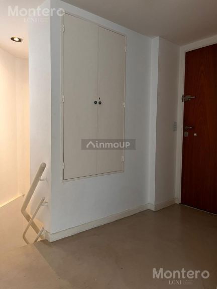 Departamento en Alquiler en Palermo, Capital Federal