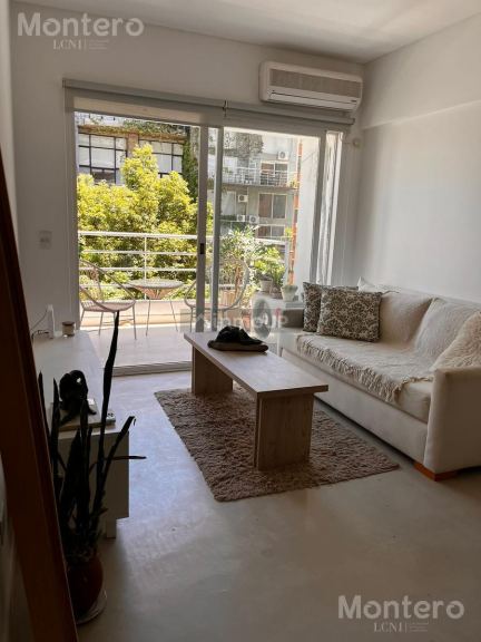 Departamento en Alquiler en Palermo, Capital Federal