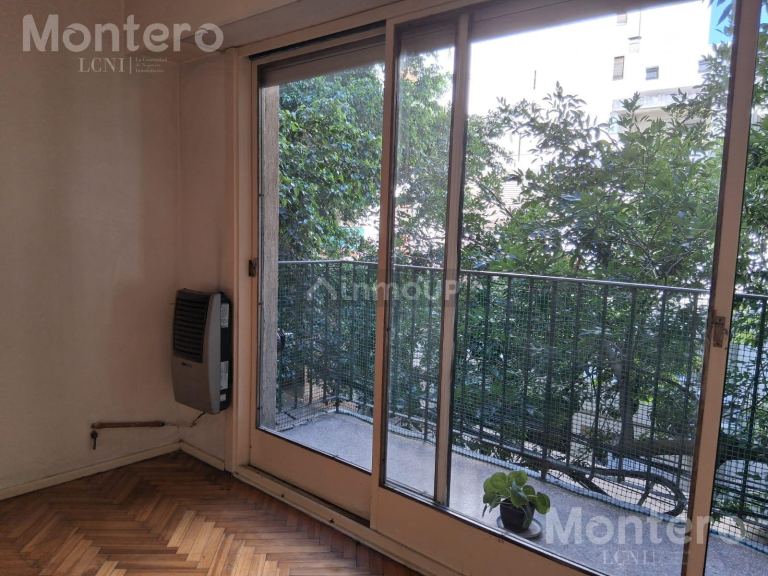 Departamento en Alquiler en Belgrano, Capital Federal