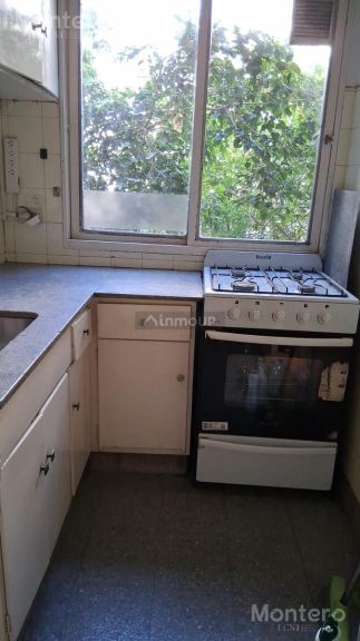 Departamento en Alquiler en Belgrano, Capital Federal