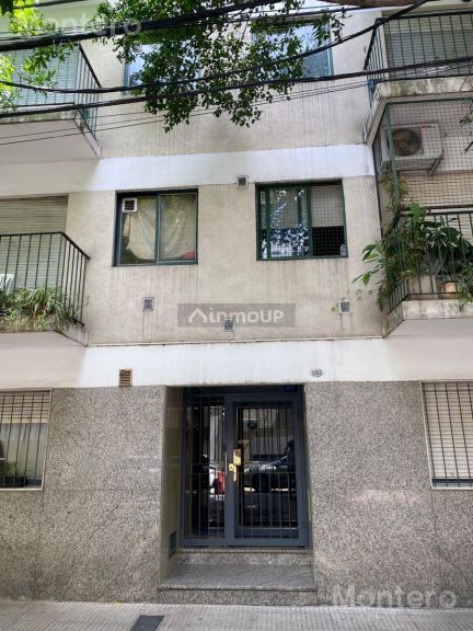 Departamento en Alquiler en Belgrano, Capital Federal