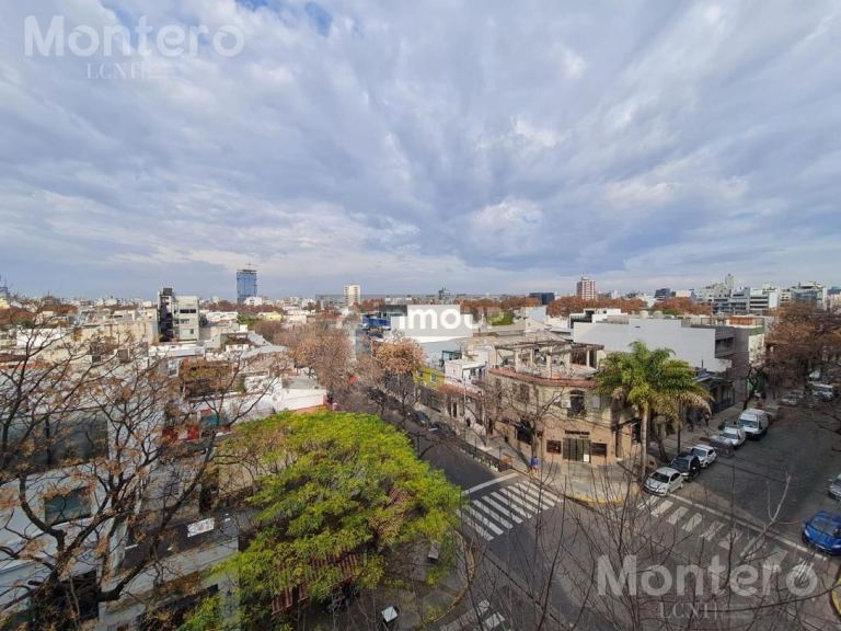 Departamento en Venta en Palermo, Capital Federal