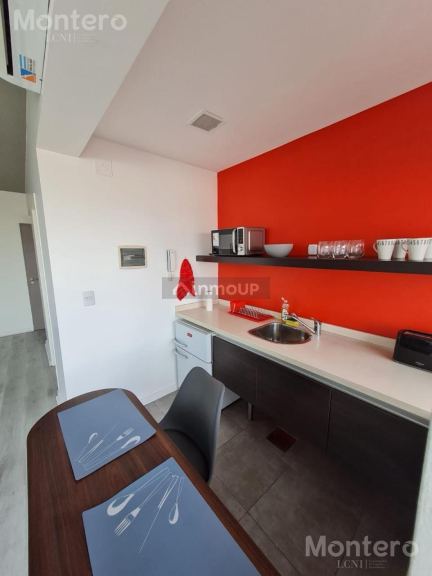 Departamento en Venta en Palermo, Capital Federal