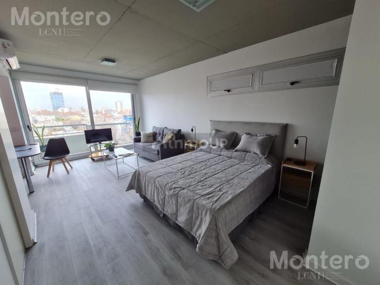 Departamento en Venta en Palermo, Capital Federal