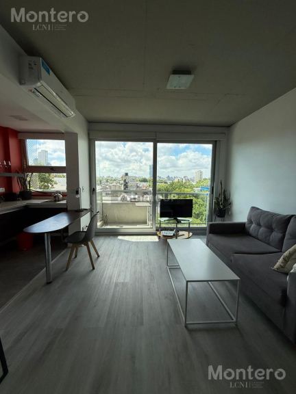 Departamento en Venta en Palermo, Capital Federal