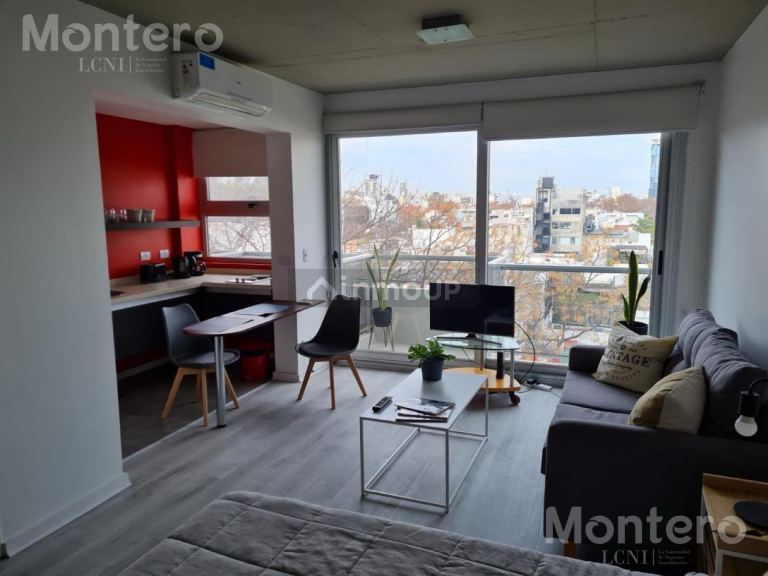 Departamento en Venta en Palermo, Capital Federal