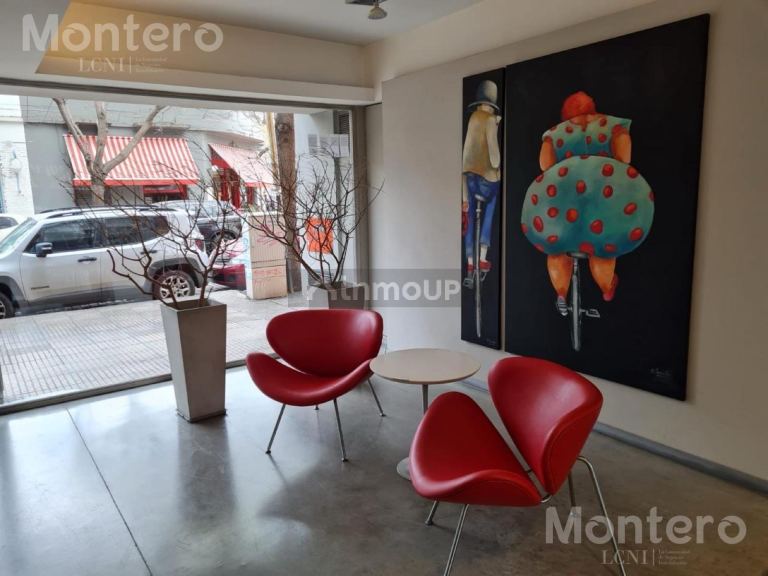 Departamento en Venta en Palermo, Capital Federal