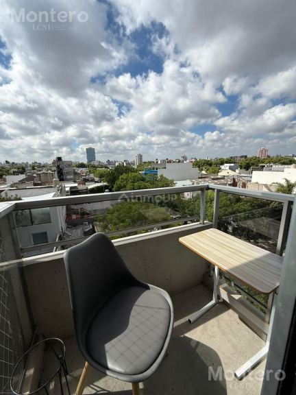 Departamento en Venta en Palermo, Capital Federal
