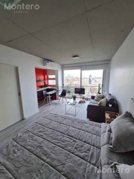 Departamento en Venta en Palermo, Capital Federal