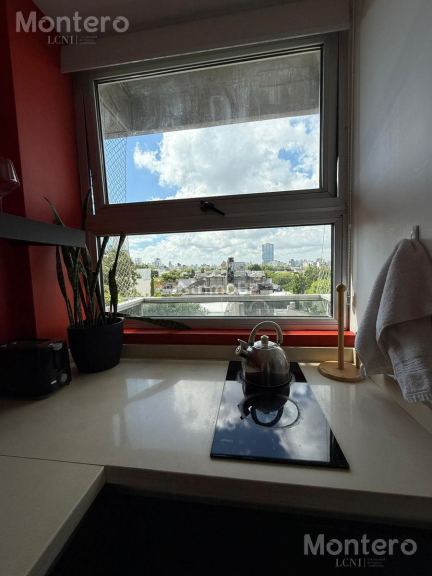 Departamento en Venta en Palermo, Capital Federal