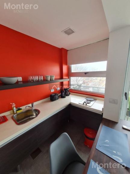 Departamento en Venta en Palermo, Capital Federal